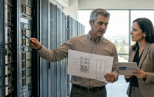 Technology & AI Infrastructure Investments