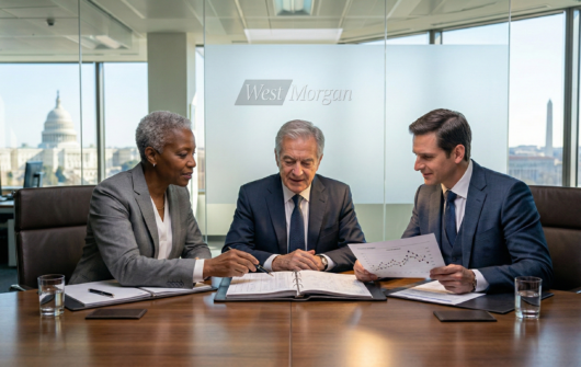 Hedge Fund & Capital Markets