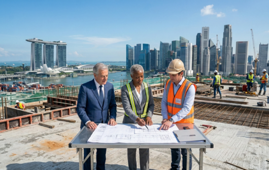 Real Estate Investment & Development