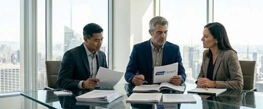 IPO & Public Offering Advisory