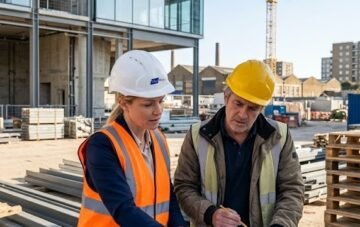 Urban Regeneration Project