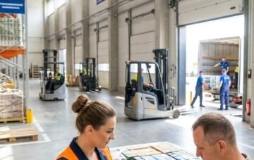 Operational Turnaround