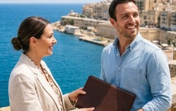 Global Mobility Plan