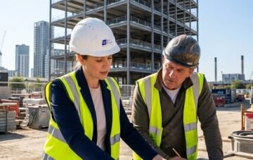 Urban Regeneration Project