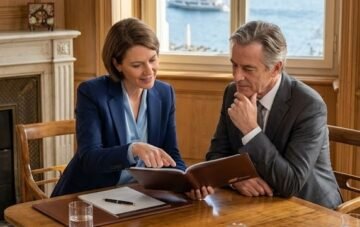 Swiss Fortress Structure