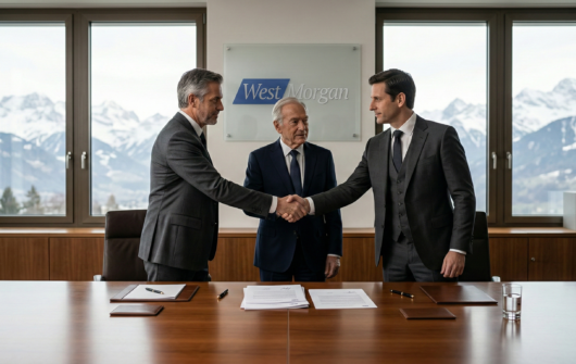 Private Equity & Strategic Acquisitions