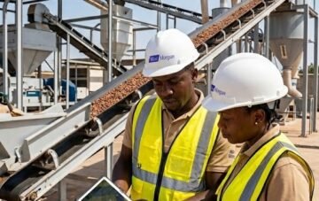 Cross-Border Verification