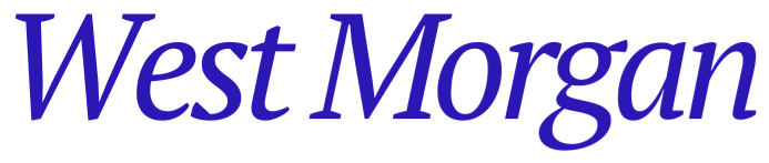 West Morgan