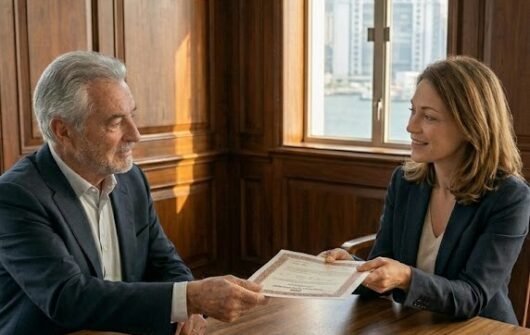 Hong Kong Corporate & Banking Advisory