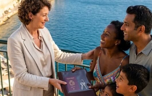 Citizenship by Investment Programs