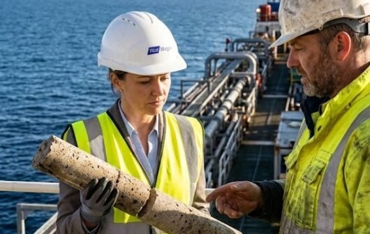 Oil & Energy Investments