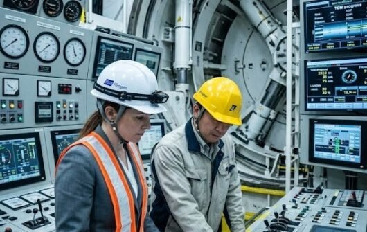 Mega Infrastructure Projects